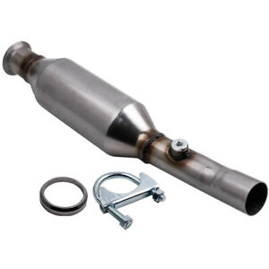 Catalytic Converter For Toyota Corolla 1.8L V4 1998 1999 2000 2001 2002