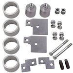 4” Suspension Lift Kit Fit Polaris Sportsman 500 600 700 800 1999-2013