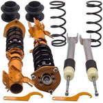 Assembly Coilovers Kits for Nissan Altima 02-06 Maxima 04-08 Shocks Absorbers