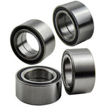 All 4 Wheel Bearings For Polaris RZR 1000 XP 900 Front Rear 3514699