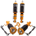 Coilovers Lowering Kits for Mini Cooper R56 2007-2013 Adj Height + 2x Sway Bar