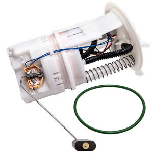 Electric Fuel Pump w/Level Sensor for Dodge Grand Caravan V6-3.3L 2005-2007