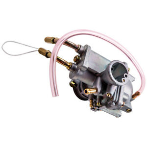 High Quality Carburetor for Yamaha PW50 Y-Zinger YZinger 1981-2020