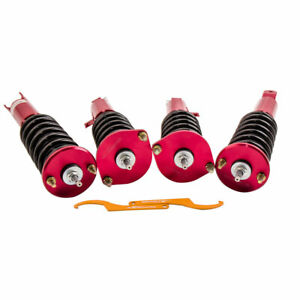 Coilovers Suspension Kits for Nissan 300ZX 1990-1996 Height Adjustable Shock