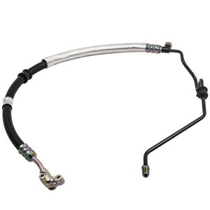 Power Steering Pressure Line Hose Assembly for 2005-2007 Odyssey 53713SHJA01