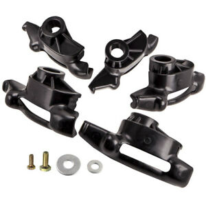 5-PACK Performance Replacement Tire Changer Nylon Mount Demount Heads for 182960