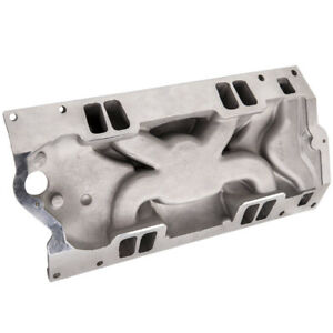 Intake Manifold Fit Chevy 5.0/5.7L 1996-Up Vortec