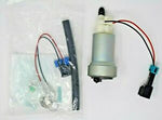 Replacement High Performance Fuel Pump & Install Kit For Walbro 450LPH E85 ¸