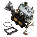 Carburetor Carb 17054616 For 2GC 2 Barrel Fit Chevrolet 5.7L 350cu 6,6L 400cu