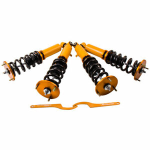 Coilover Suspension for Toyota Supra MA70 JZA70 MK3 MKIII 87-92 Shock Absorbers