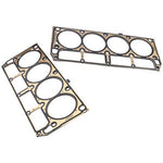 2 Pcs Cylinder Head Gaskets for Chevrolet CamaroSS Convertible 2-Door 2011 6.2L