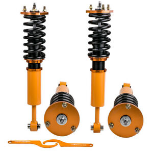 Coilover Suspension Kit for Lexus 2006 2007 2008 2010 2013 2012 2009 2010 2011