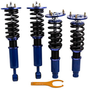 Coilover Suspension Kits For Mitsubishi Eclipse 95-99 2ND GEN Galant 1994-1998