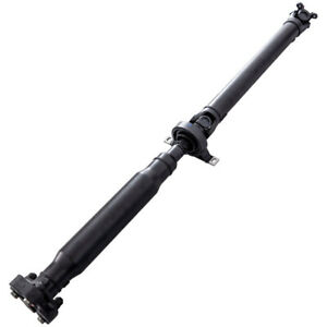 Propeller Drive Shaft Rear For BMW X3 E83 2.5i 2.5L 2004 2005 2006