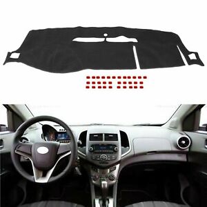 Dash Cover Mat Dashboard Pad Fit 2007-2013 Chevrolet Avalanche Tahoe Suburban
