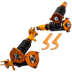 Performance Coilovers Kit For Mitsubishi Eclipse  GTS Hatchback 2003-2005 Shocks