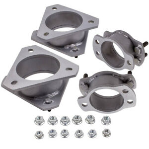 3” Front 2” Rear Lift Leveling Kit Spring Spacers for Ford Explorer 2002-2005