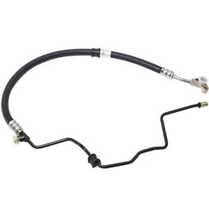 Power Steering Pressure Line Hose Assembly Fit For Honda Pilot 53713S9VA01 05-08