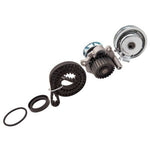 Timing Belt Kit Water Pump For VW Golf Jetta Beetle AEG AVH AZG 99-05 2.0L 8V