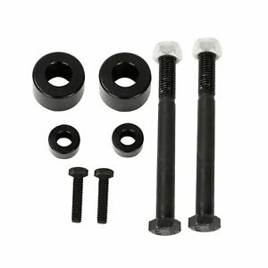 For 2005-2015 Toyota Tacoma 4WD Differential Drop Kit Drops PRO New