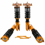 Coilovers Suspension Shocks For Mitsubishi Lancer EVO 7 8 9  01-07 Adj. Height