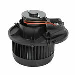 A/C AC Heater Blower Motor w/ Fan Cage for 99-14 Volvo XC70 XC90 S60 S80 V70