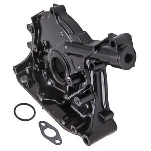 High Pressure Oil Pump For Honda Acura 16V 1996-2001 B16A2 B18B1 B18C1 B18C5