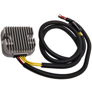 High Quality Voltage Regulator Rectifier for Polaris Hawkeye Sportsman 4014543