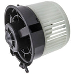 A/C Heater Blower Motor With Fan For Nissan Rogue Select Sentra 27225-JM01B