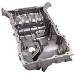 Replacement Engine Oil Pan for Mercedes-Benz GLA250 Base Sport Utility 4-Door