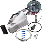 Electric Fuel Pump Module + Sending Unit Assembly for Ford F-150 F-250 F-350