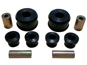 Polyurethane Front Control Arm Bushing For VW Golf Jetta GTI GLI 337 Beetle 1.8T