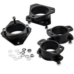 Full 2'' Suspension Lift Kit For Ford Explorer Limited Sport Utility 2009 4.6L