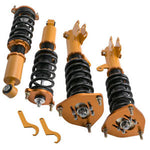 Performance Coilovers Kit For Mitsubishi Eclipse 2000-2005 Shcok Absorber Struts