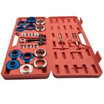 Crankshaft Camshaft Oil Seal Remover Installer Adapters Removal Tool Kit