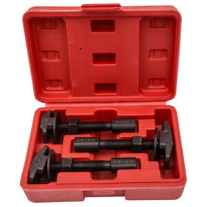 Rear Axle Bearing Puller Extractor Installer Service Repair Slide Hammer Set