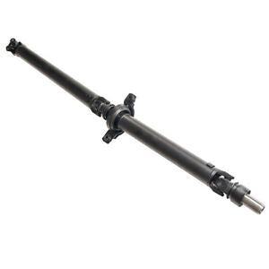 Rear Drive Propeller Shaft for Subaru Forester XT Sport Utility 4-Door 2005