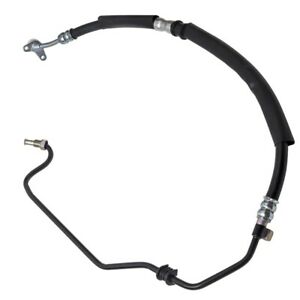 Power Steering Pressure Line Hose Assembly For Honda TSX 53713SDCA02 53713SDAA52