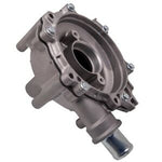 New Engine Water Pump For Ford Five Hundred Metal Impeller 3.0L 2005-07