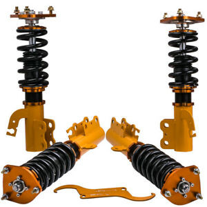 TCT Coilovers Kits For Toyota Celica FWD 1990 91 92 1993 Adj. Height Shock Strut