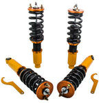 Full Coilovers Suspension lowering Kits For Honda CR-V 1997-2001 Shock Absorber