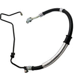 53713S87A04 For Honda Accord V6 3.0L 3.0 Power Steering Pressure Oil Hose 365527