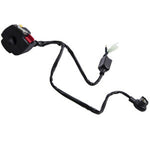 Light/Start/Ki,ll Combination Switch for Honda ATV TRX250R TRX 250R 35200-HB9-020