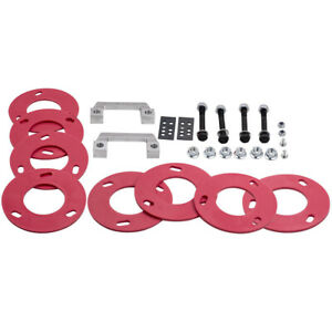 Leveingl Lift Kit 1.5"-2.5" 1.8 inch Front For GMC Yukon Sierra 1500 2007-09