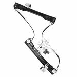 Front Left Driver Power Window Regulator w/Motor Assembly Fit 11-16 Chevy Cruze