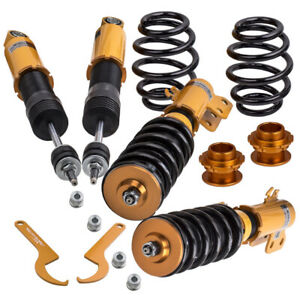 Coilover Kits for Toyota Yari 2013 - 2017 XP130 XP150 Shocks Absorber Struts