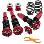 Coilover Suspension Kits for BMW E46 3 Series 328 320 M3 Shock Strut Adj. Height