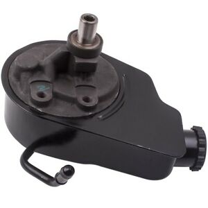 Power Steering Pump Fit Chevrolet C1500 GMC C1500 1996 96-8704 New