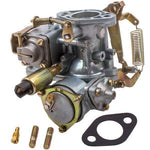 NEW Carburetor Kit for VW Beetle Bug Bus 30 Pict-1 Electric Choke 113129027F