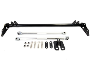 Pro Series Traction Bar K Swap For 88-91 Honda Civic EF CRX Acura Integra Tuned